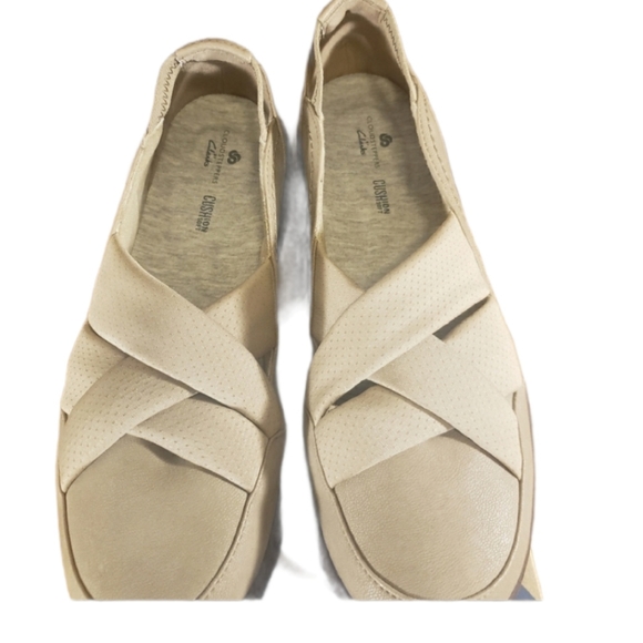 Clarks Cloudsteppers Sillian 2.0 Star sz 7… - Picture 3 of 6